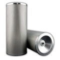 Main Filter Hydraulic Filter, replaces DONALDSON/FBO/DCI P172465, Return Line, 25 micron, Inside-Out MF0063597